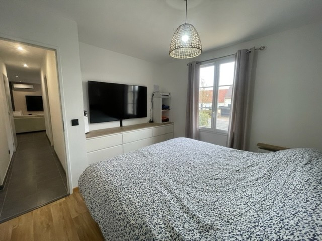 
                                                Vente
                                                 PLAIN PIED 80M²