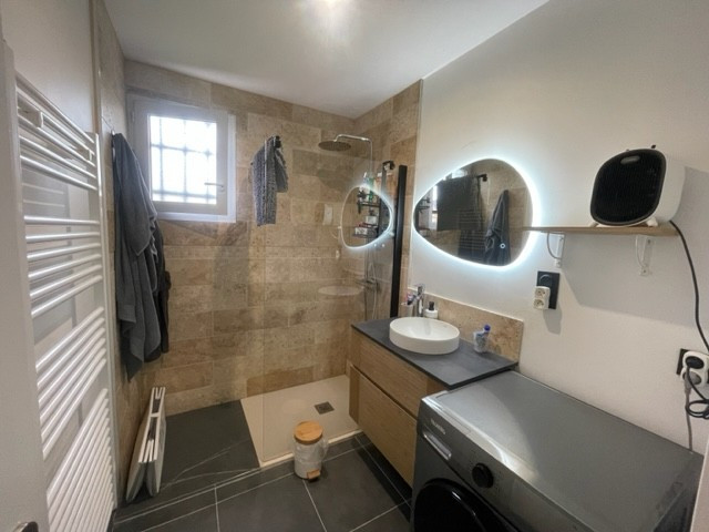 
                                                Vente
                                                 PLAIN PIED 80M²