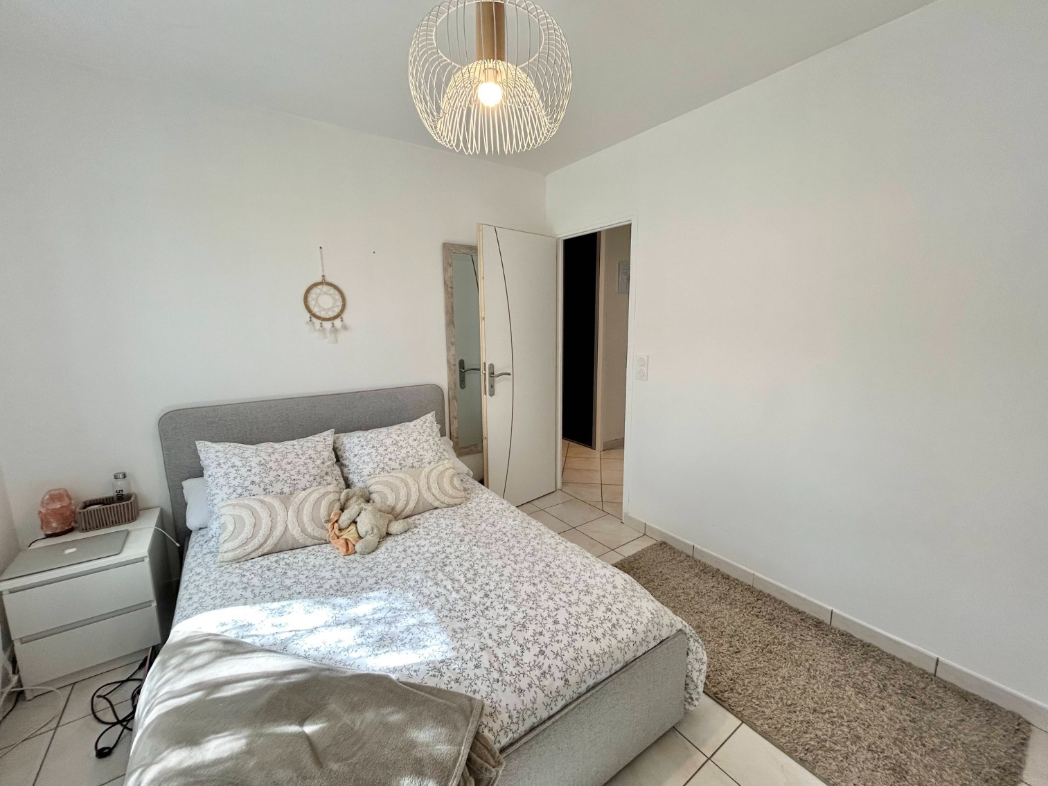 
                                                Vente
                                                 Plain Pied garage jardin 4 chambres