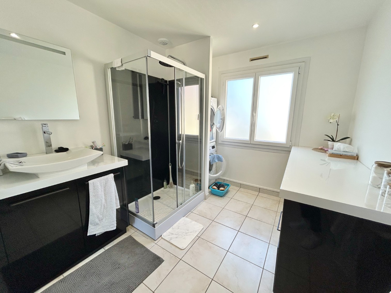 
                                                Vente
                                                 Plain Pied garage jardin 4 chambres