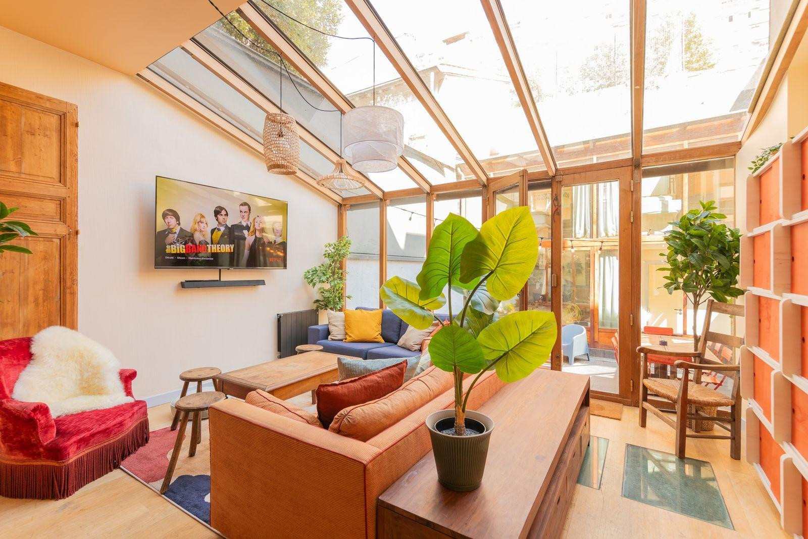 
                                                Location
                                                 Plaisance 13 - Premium Coliving Paris 14th