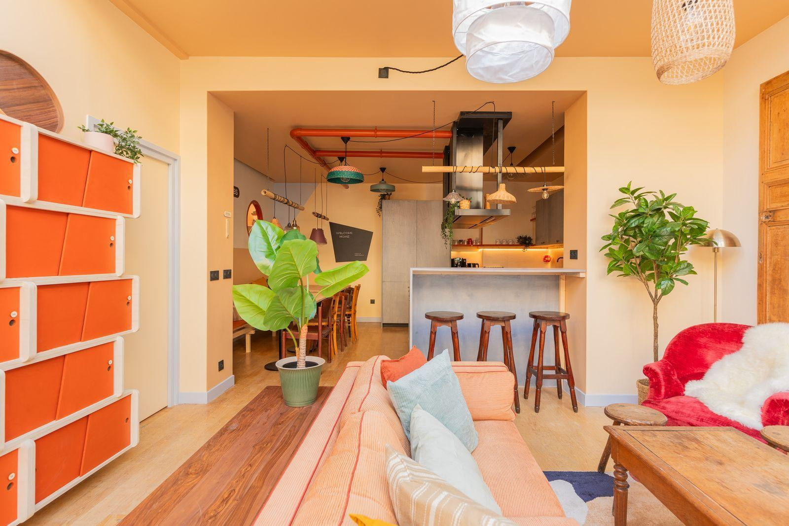 
                                                Location
                                                 Plaisance 13 - Premium Coliving Paris 14th