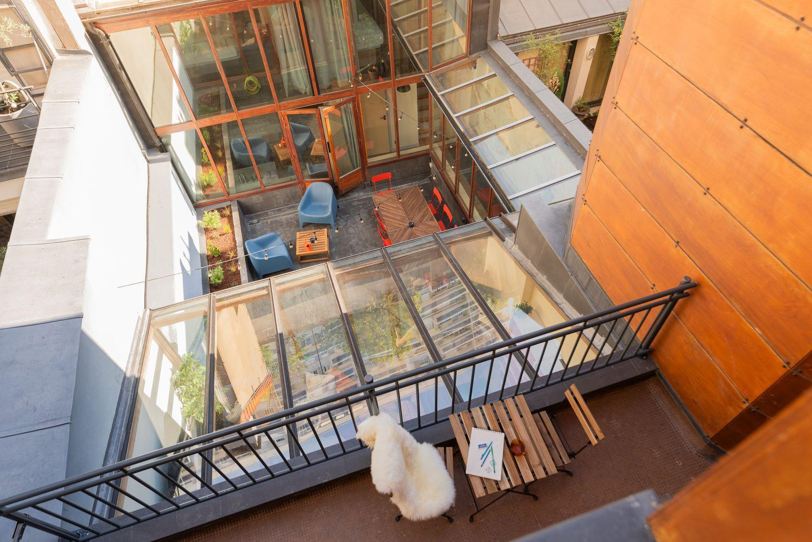 
                                                Location
                                                 Plaisance 13 - Premium Coliving Paris 14th