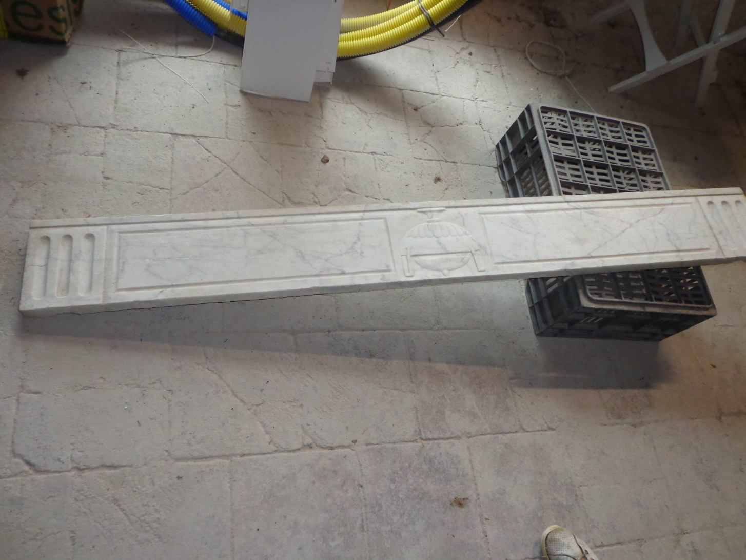
                                                Bricolage
                                                 plaque de Marbre