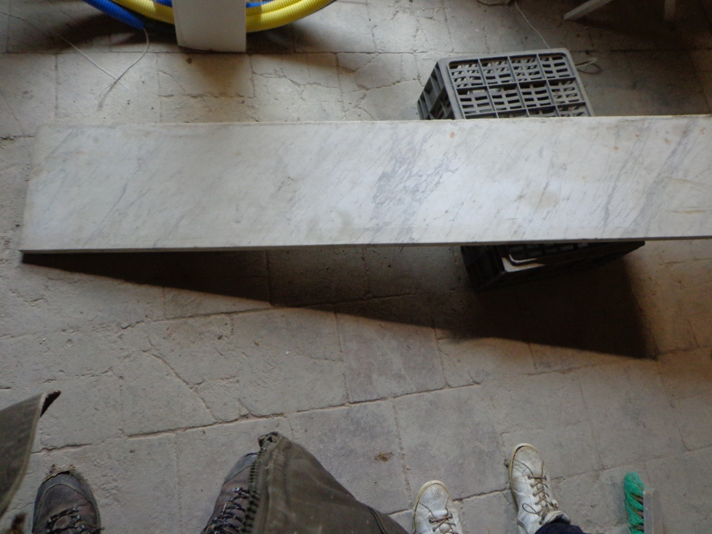 
                                                Bricolage
                                                 plaque de Marbre
