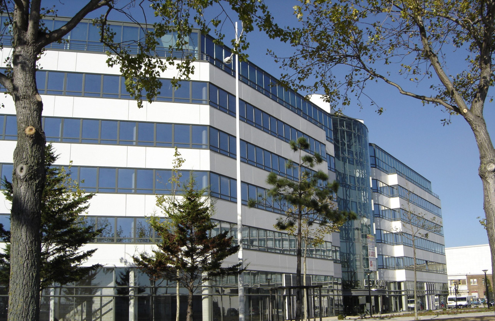 
                                                Location
                                                 Plateaux tertiaires à louer au Havre – Quartier d'affaires de la Gare