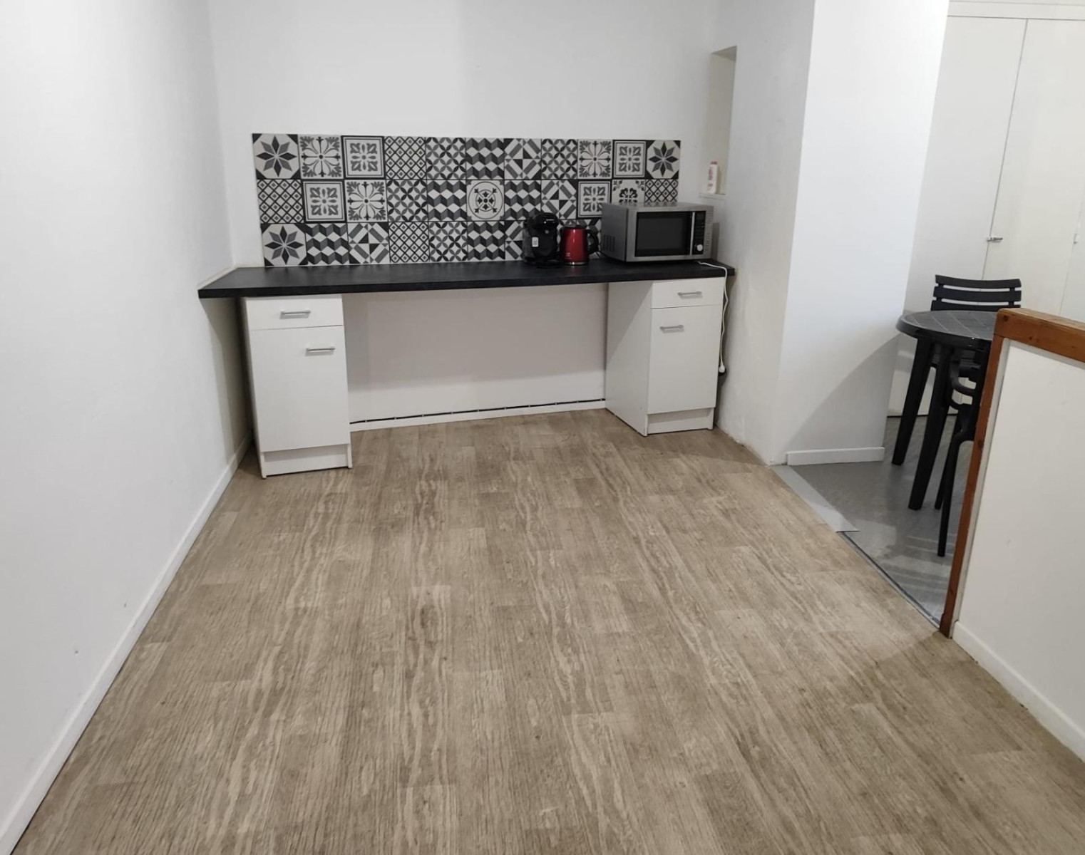 
                                                Location
                                                 Plein centre, bel appartement duplex lumineux