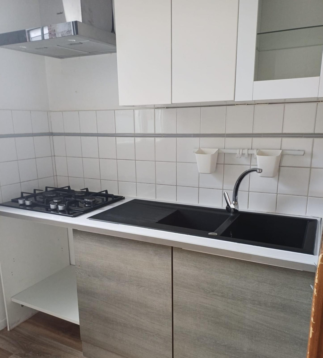 
                                                Location
                                                 Plein centre, bel appartement duplex lumineux
