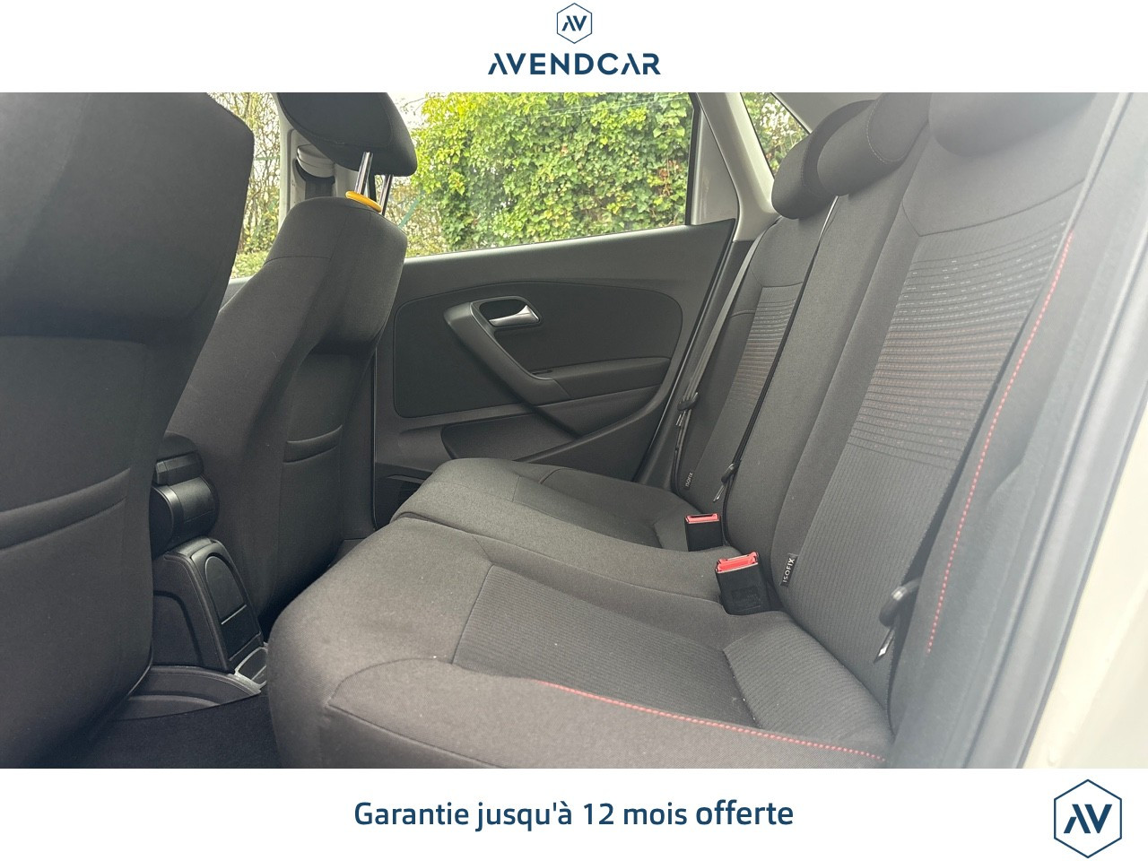 
                                                Voiture
                                                 POLO 1.2 TSI 90 BLUEMOTION ALLSTAR