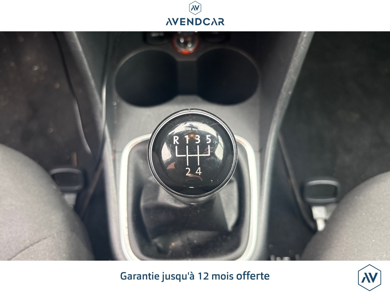 
                                                Voiture
                                                 POLO 1.2 TSI 90 BLUEMOTION ALLSTAR