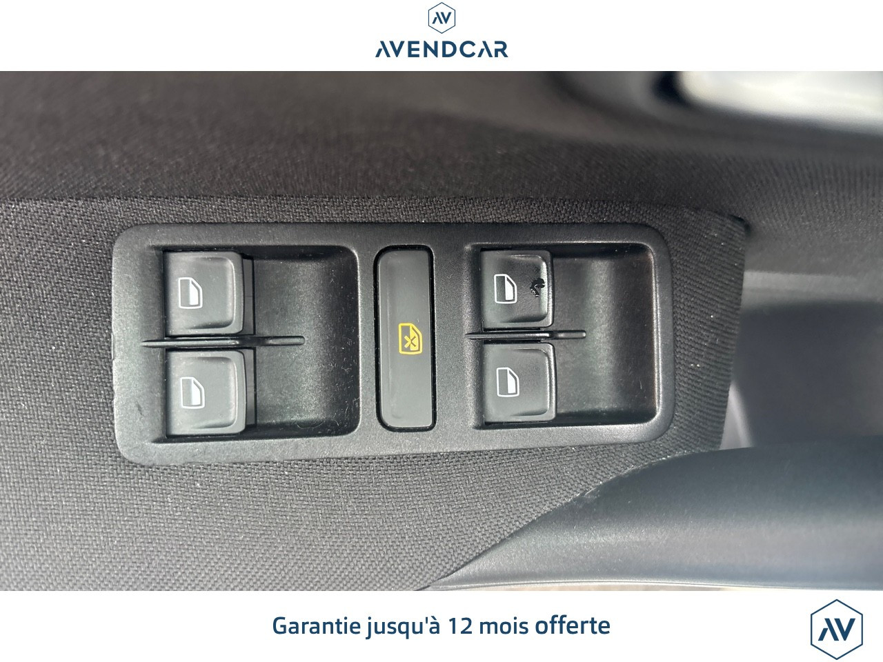 
                                                Voiture
                                                 POLO 1.2 TSI 90 BLUEMOTION ALLSTAR