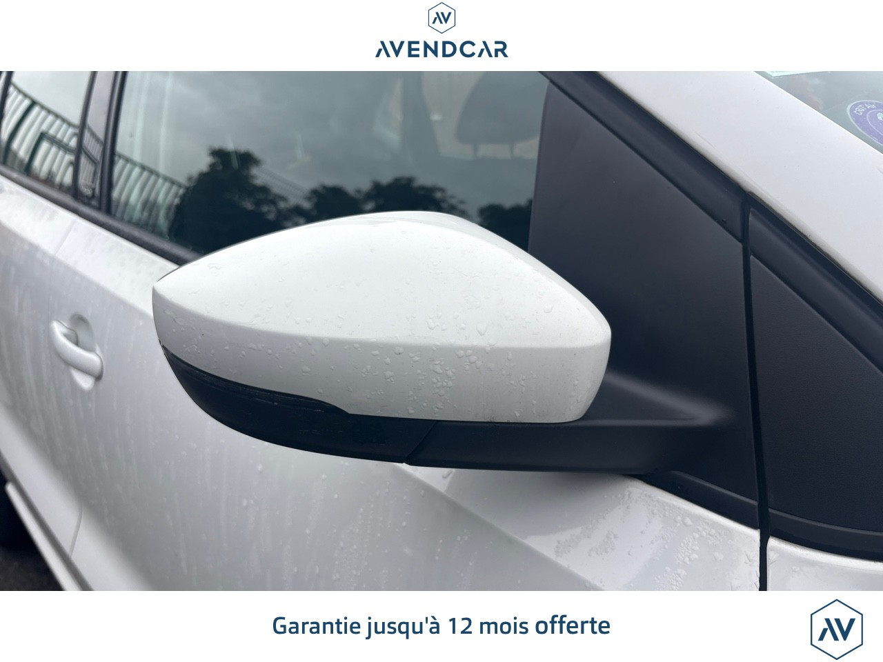 
                                                Voiture
                                                 POLO 1.2 TSI 90 BLUEMOTION ALLSTAR