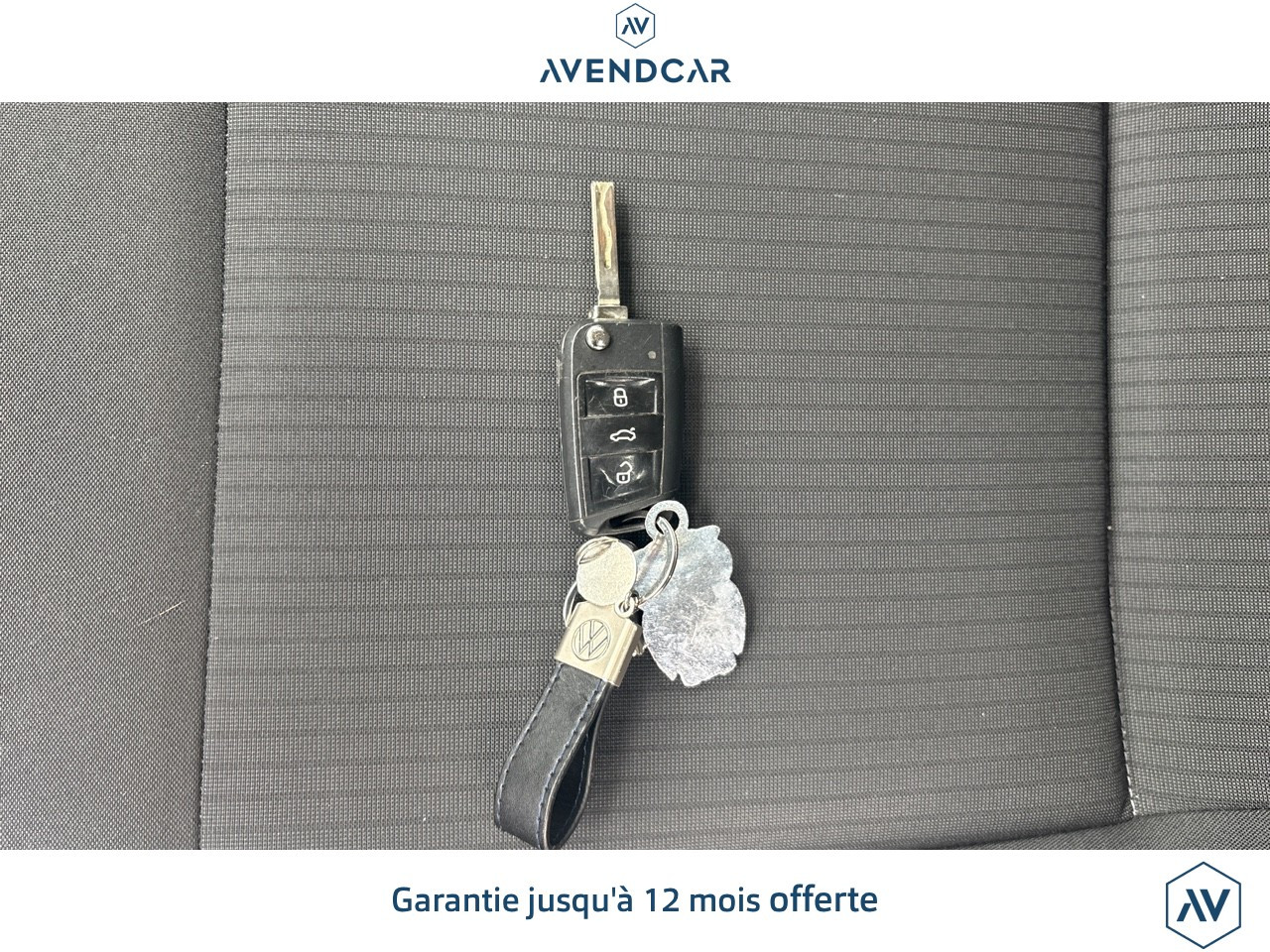 
                                                Voiture
                                                 POLO 1.2 TSI 90 BLUEMOTION ALLSTAR