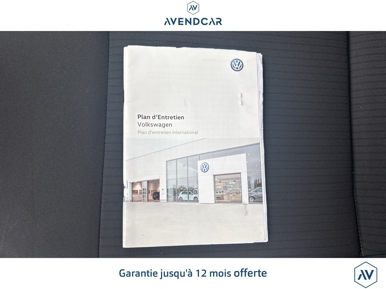 
                                                Voiture
                                                 POLO 1.2 TSI 90 BLUEMOTION ALLSTAR