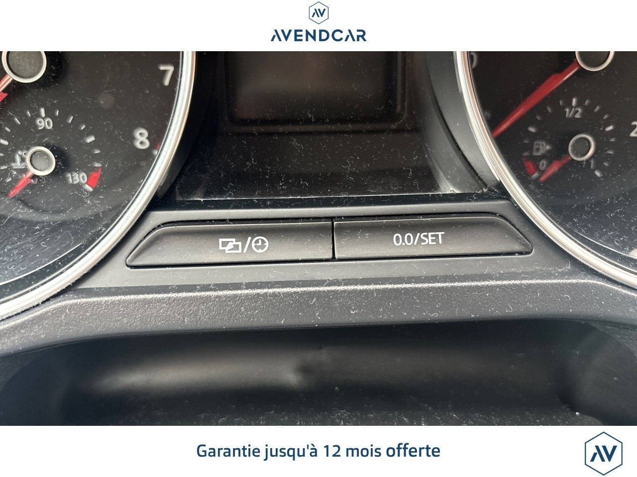 
                                                Voiture
                                                 POLO 1.2 TSI 90 BLUEMOTION ALLSTAR