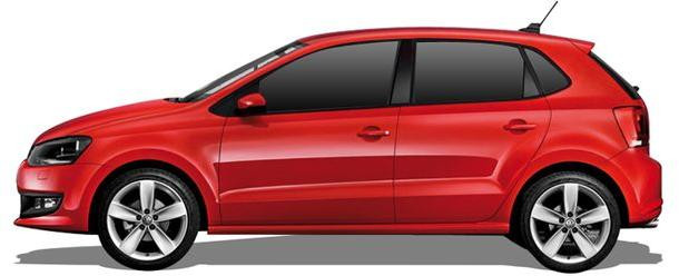 
                                                Voiture
                                                 POLO V 2011