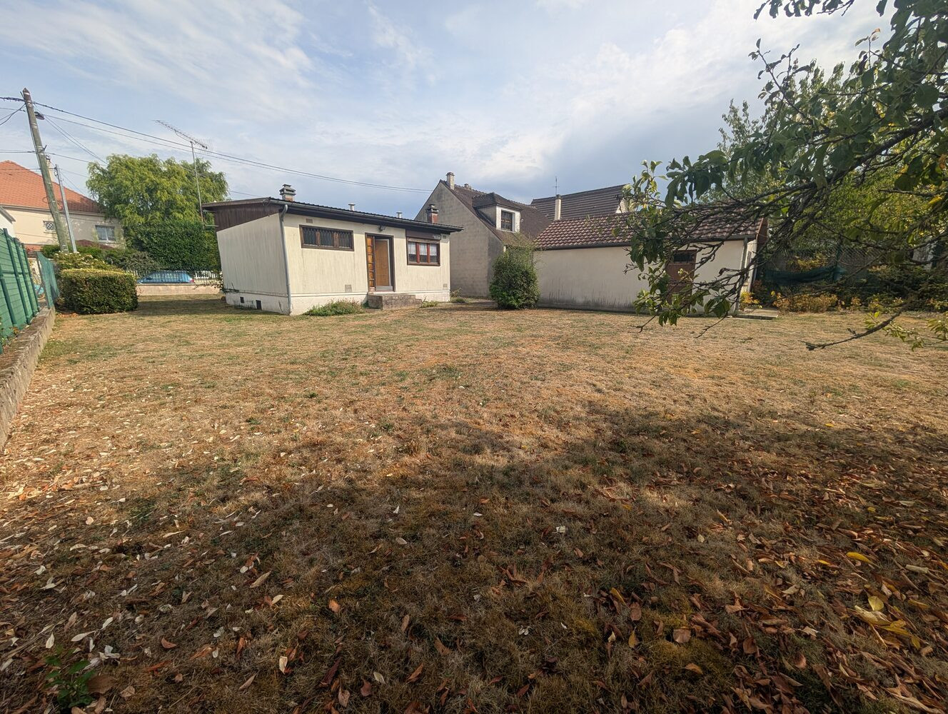 
                                                Vente
                                                 Pontault-Combault secteur Gare opportunité