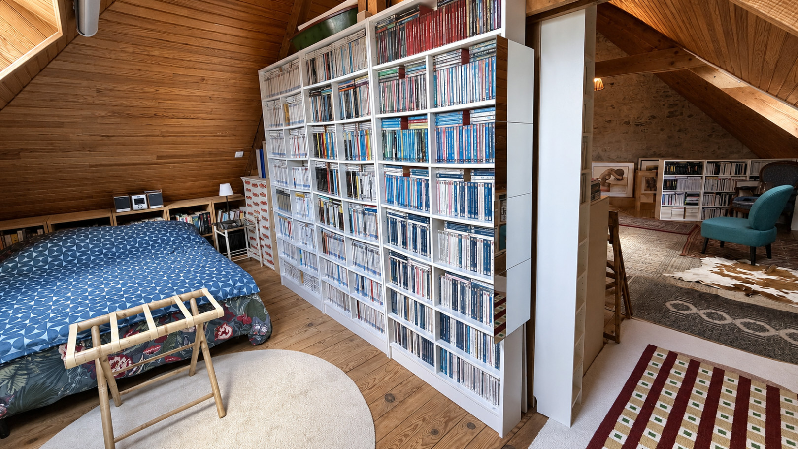 
                                                Vente
                                                 Pordic centre – Maison de caractère de 178 m² avec jardin