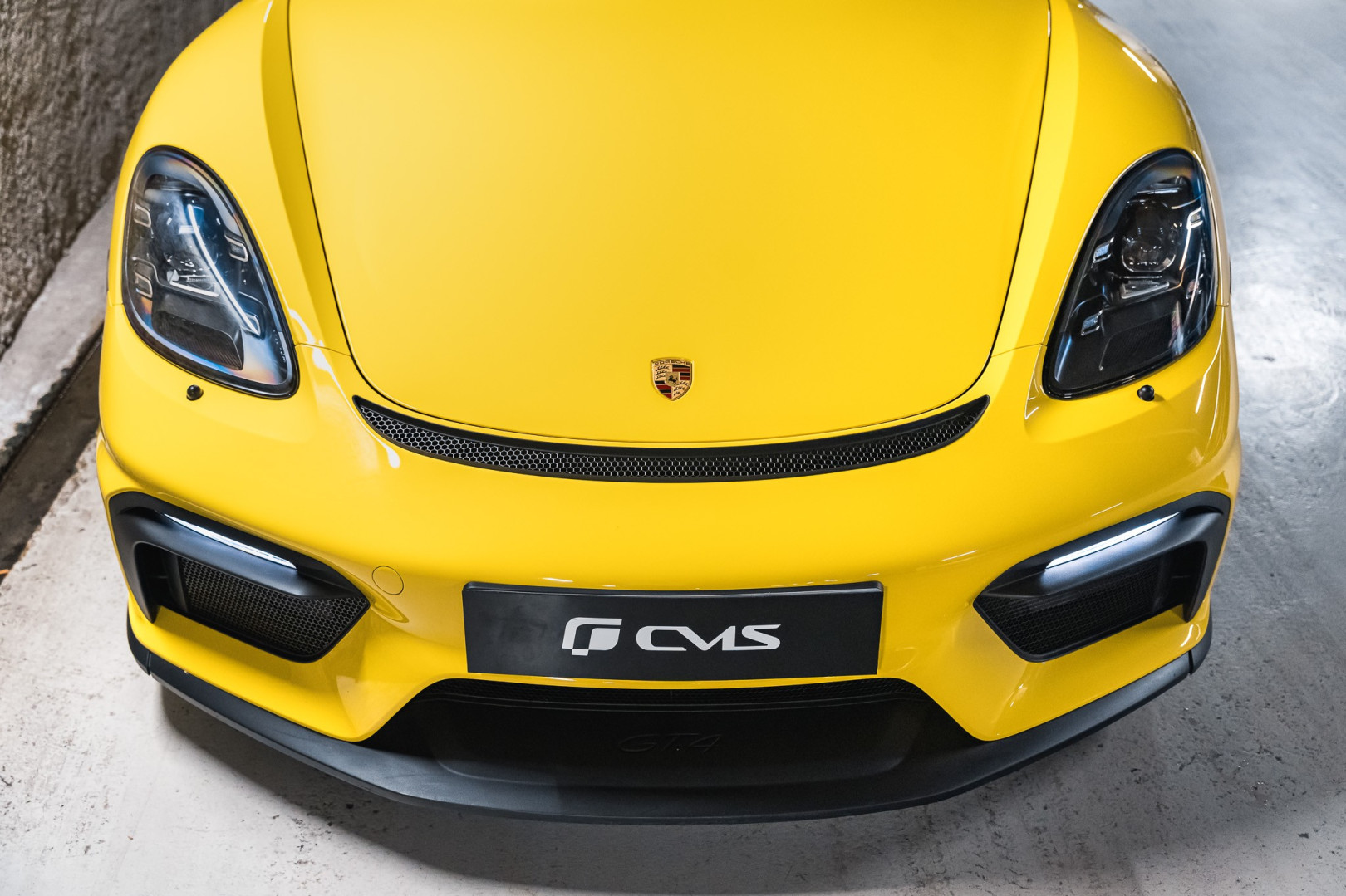 
                                                Voiture
                                                 Porsche 718 Cayman