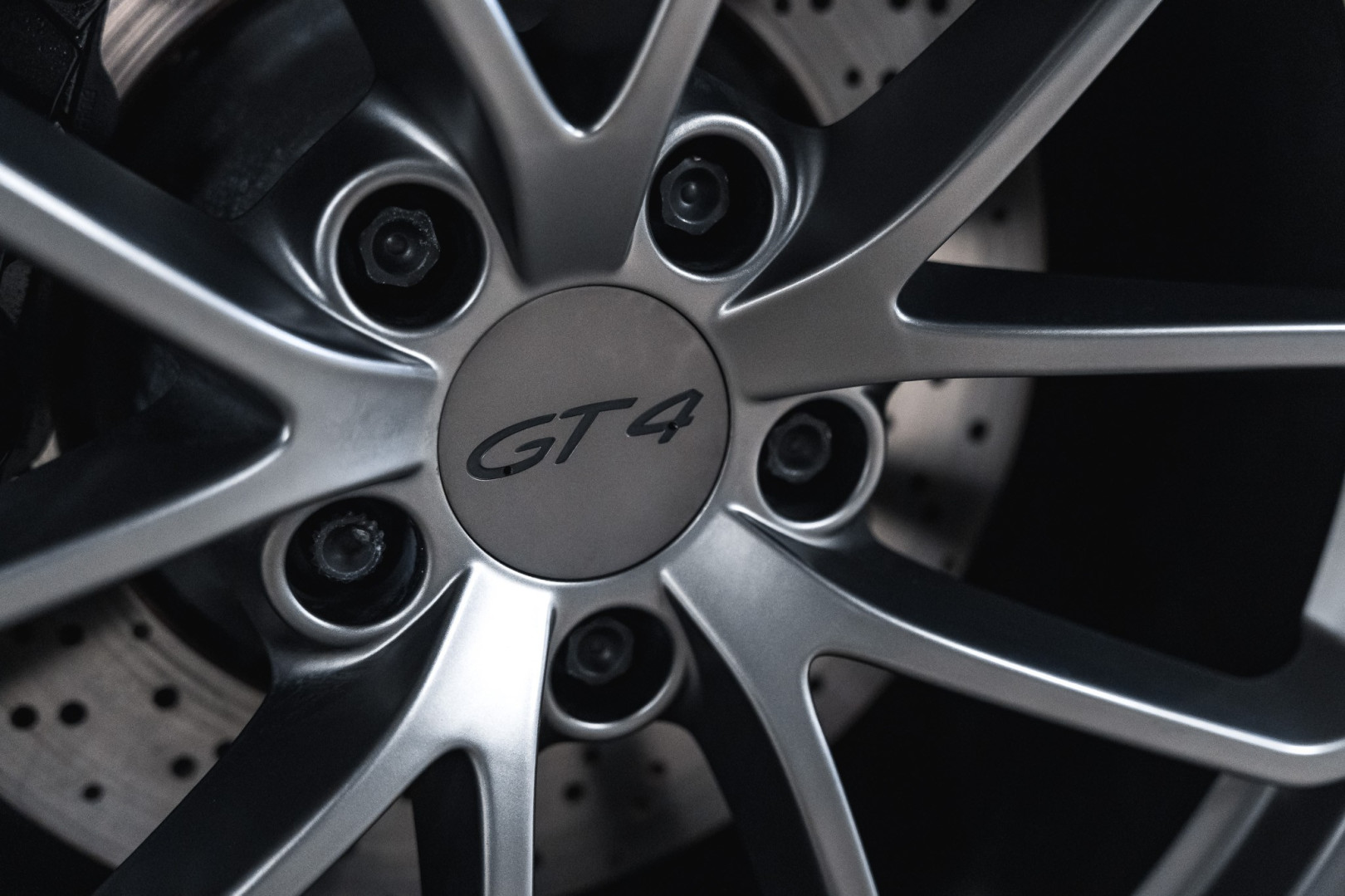 
                                                Voiture
                                                 Porsche 718 Cayman