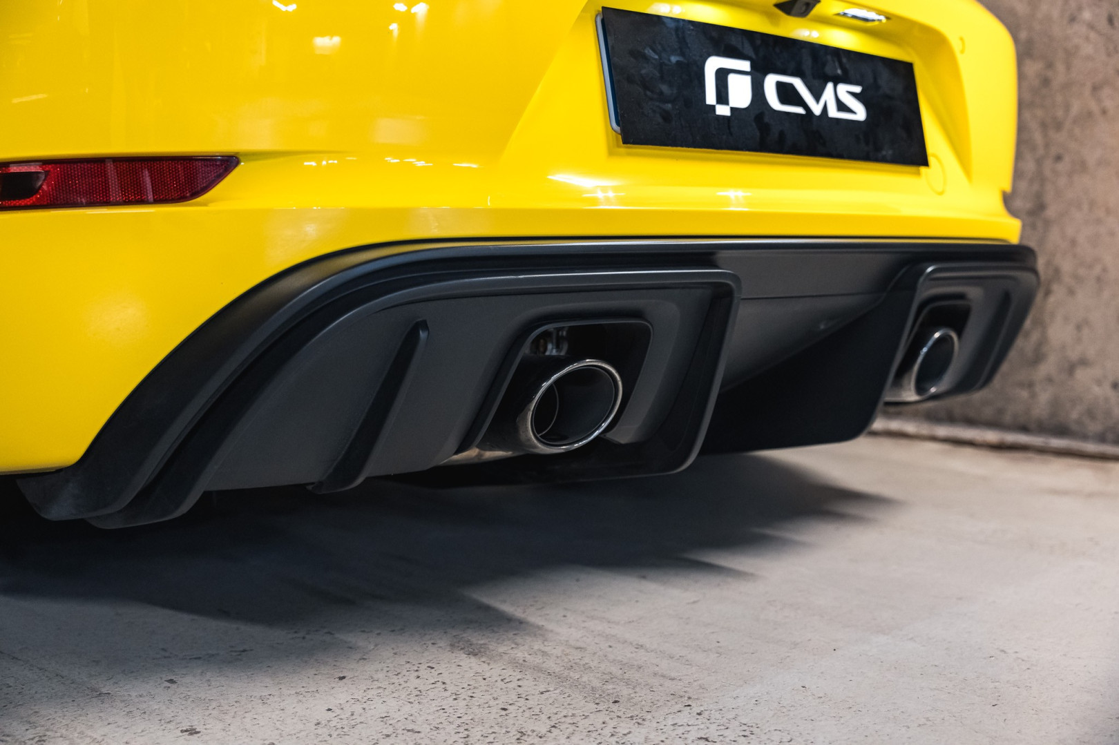 
                                                Voiture
                                                 Porsche 718 Cayman