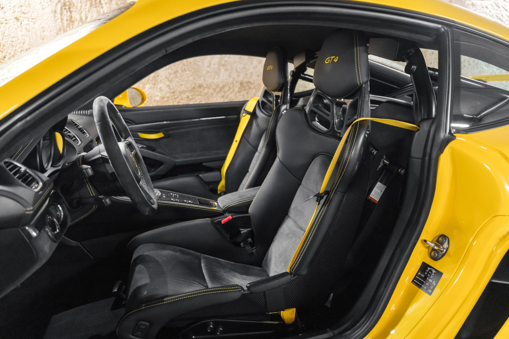 
                                                Voiture
                                                 Porsche 718 Cayman