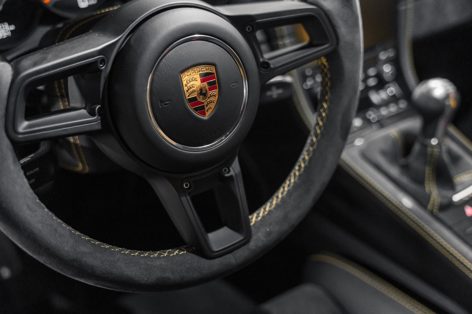 
                                                Voiture
                                                 Porsche 718 Cayman