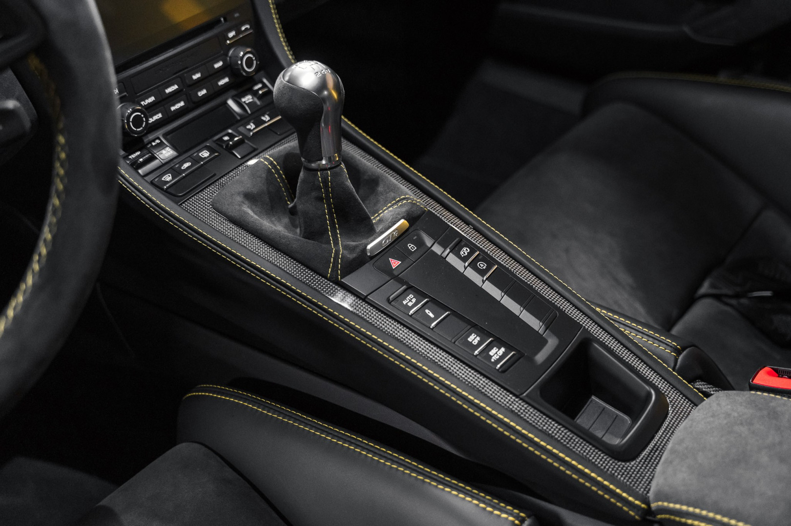 
                                                Voiture
                                                 Porsche 718 Cayman