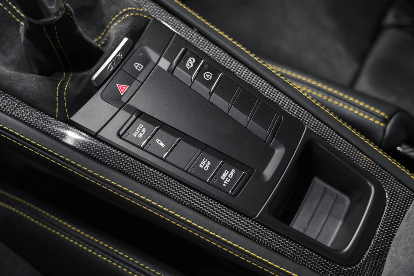 
                                                Voiture
                                                 Porsche 718 Cayman