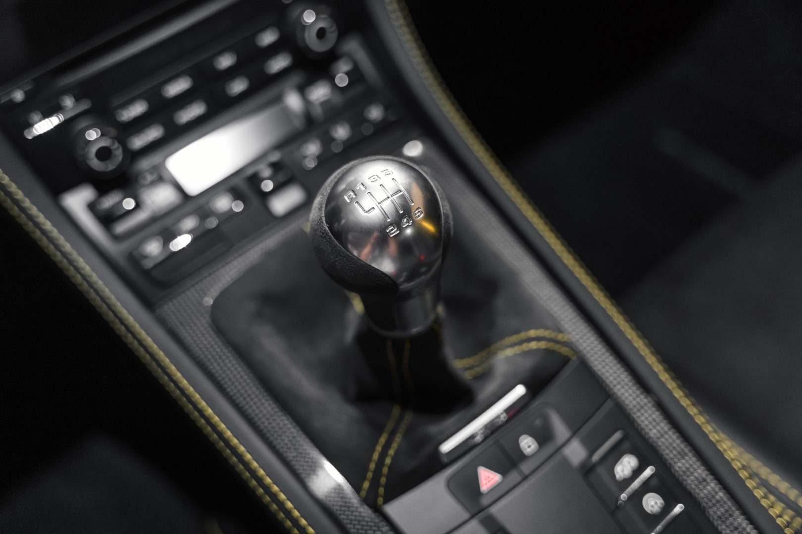 
                                                Voiture
                                                 Porsche 718 Cayman