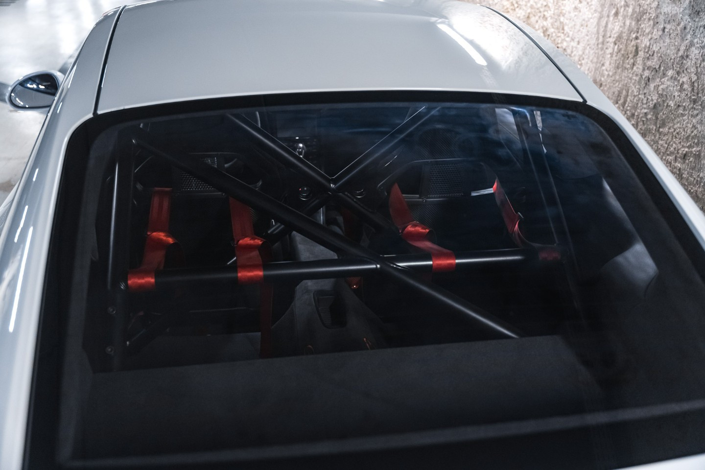 
                                                Voiture
                                                 Porsche 911 (991.1) 3.8 GT3