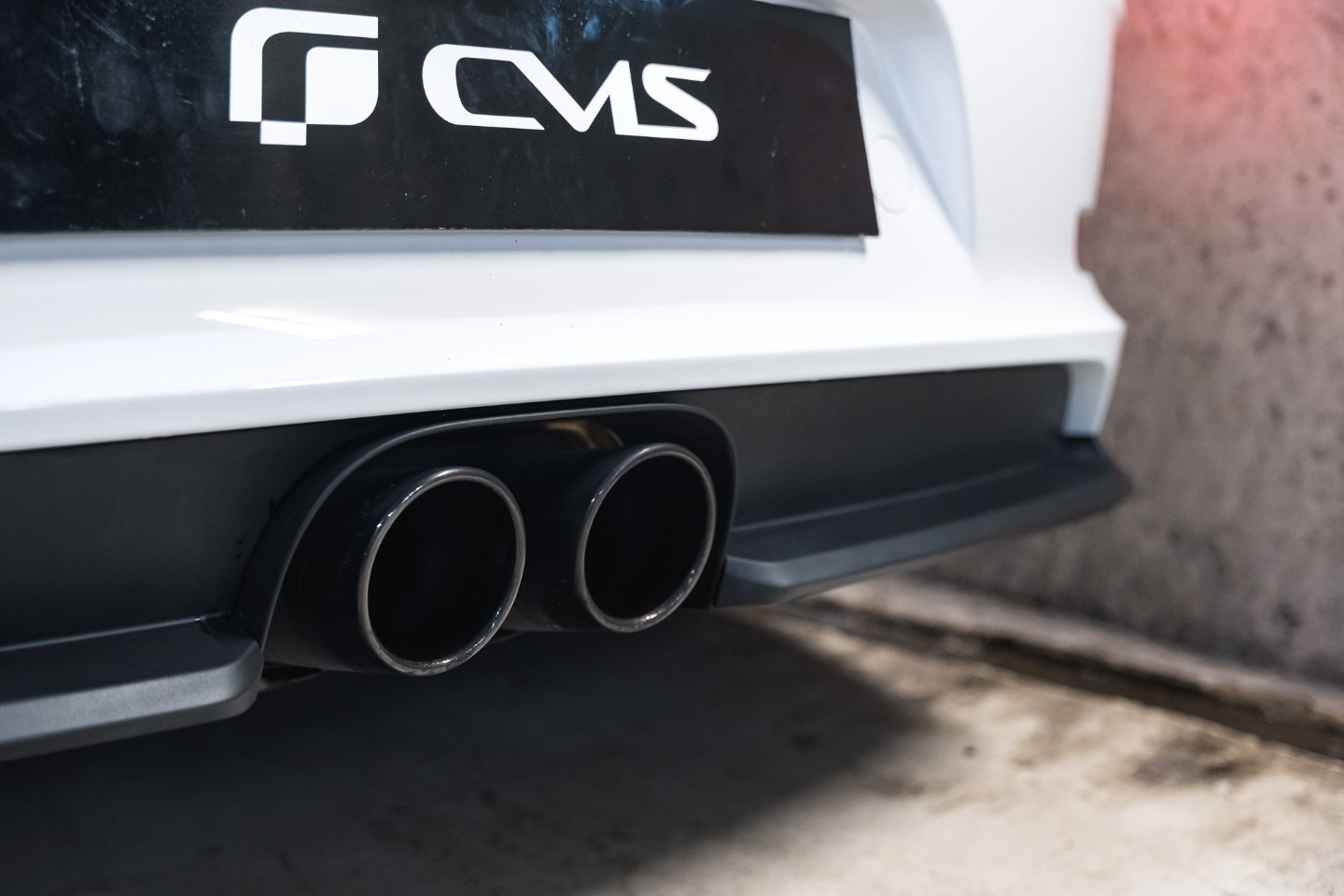 
                                                Voiture
                                                 Porsche 911 (991.1) 3.8 GT3