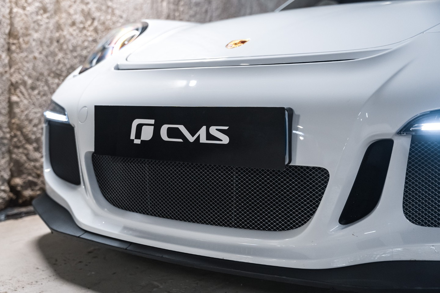 
                                                Voiture
                                                 Porsche 911 (991.1) 3.8 GT3