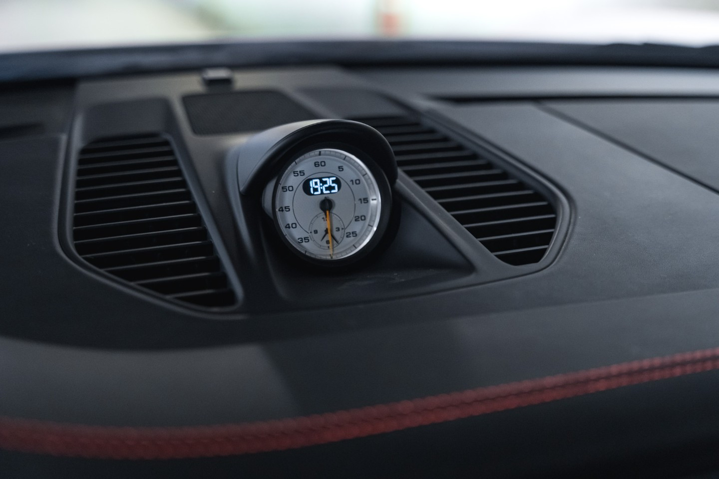 
                                                Voiture
                                                 Porsche 911 (991.1) 3.8 GT3