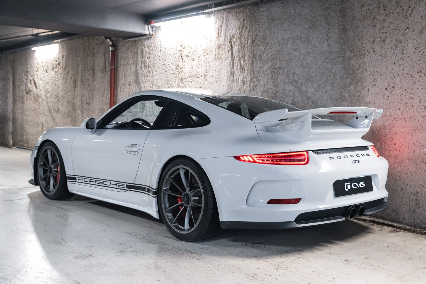 
                                                Voiture
                                                 Porsche 911 (991.1) 3.8 GT3