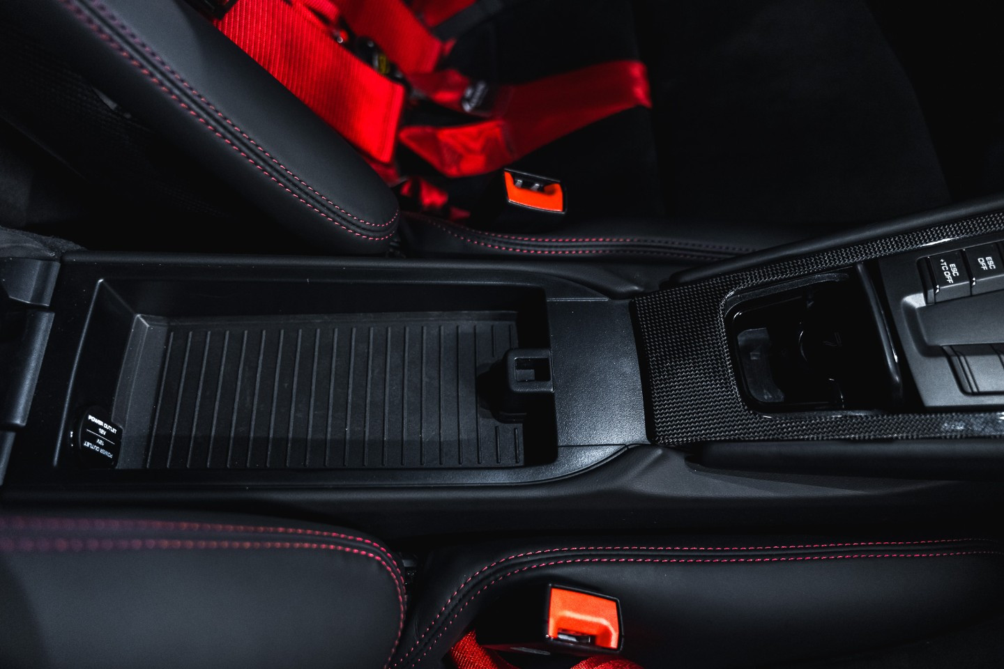 
                                                Voiture
                                                 Porsche 911 (991.1) 3.8 GT3