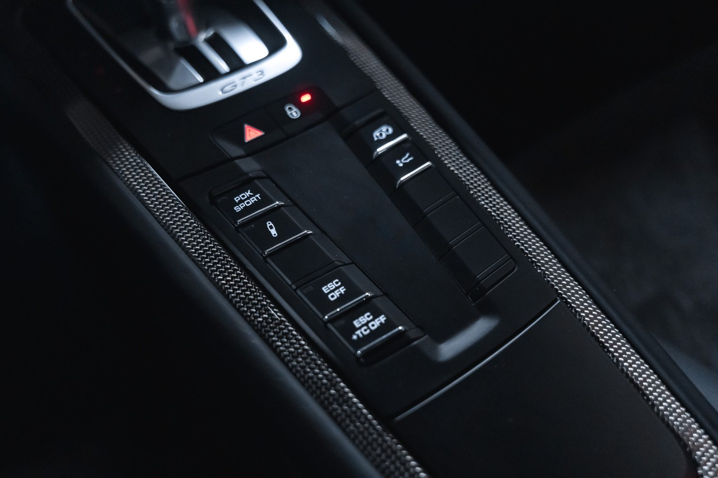 
                                                Voiture
                                                 Porsche 911 (991.1) 3.8 GT3