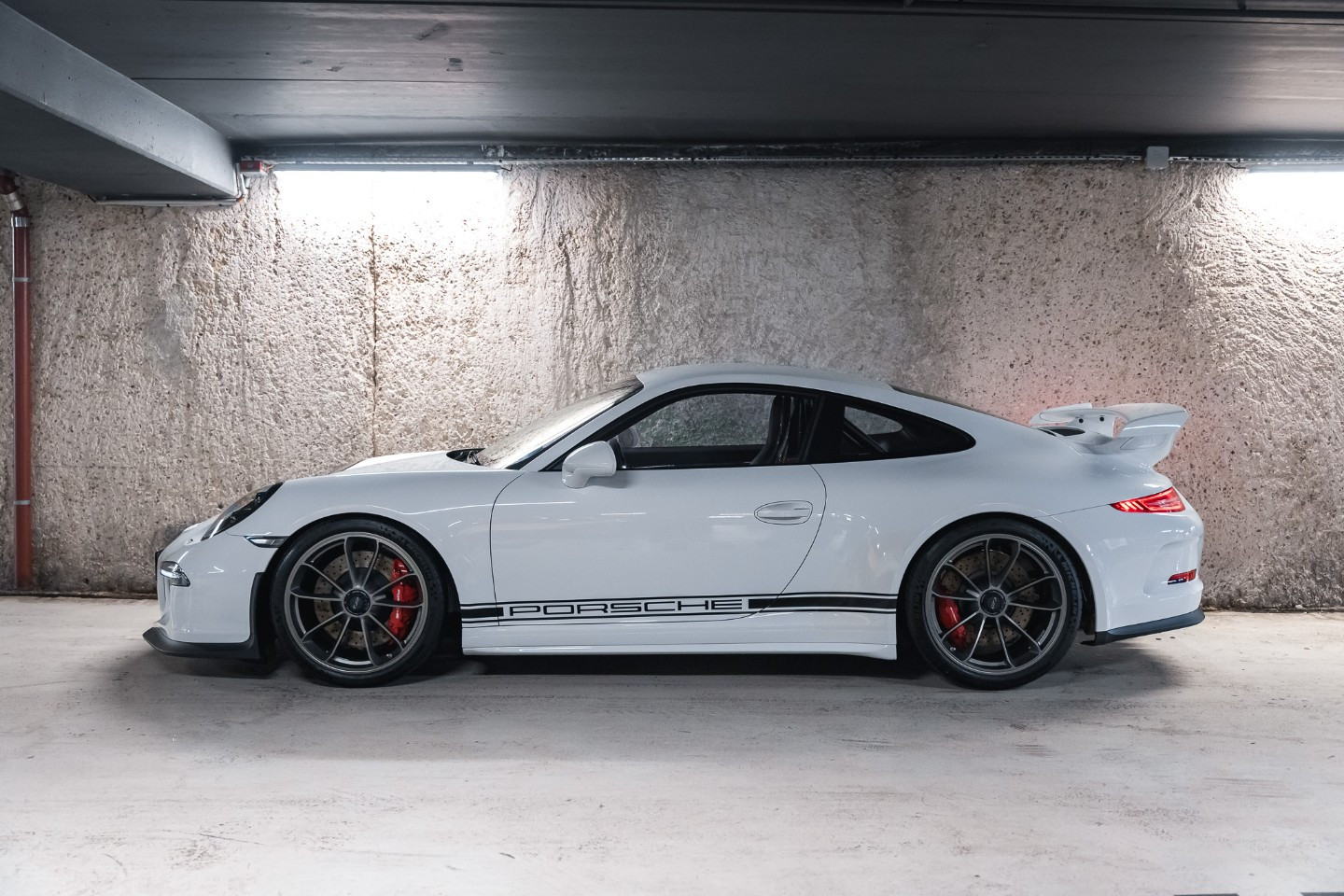 
                                                Voiture
                                                 Porsche 911 (991.1) 3.8 GT3