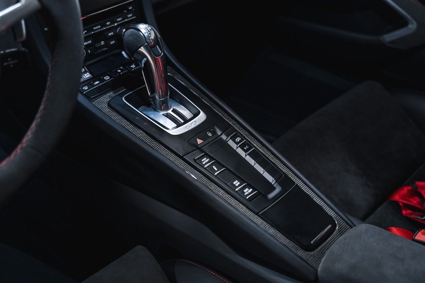 
                                                Voiture
                                                 Porsche 911 (991.1) 3.8 GT3