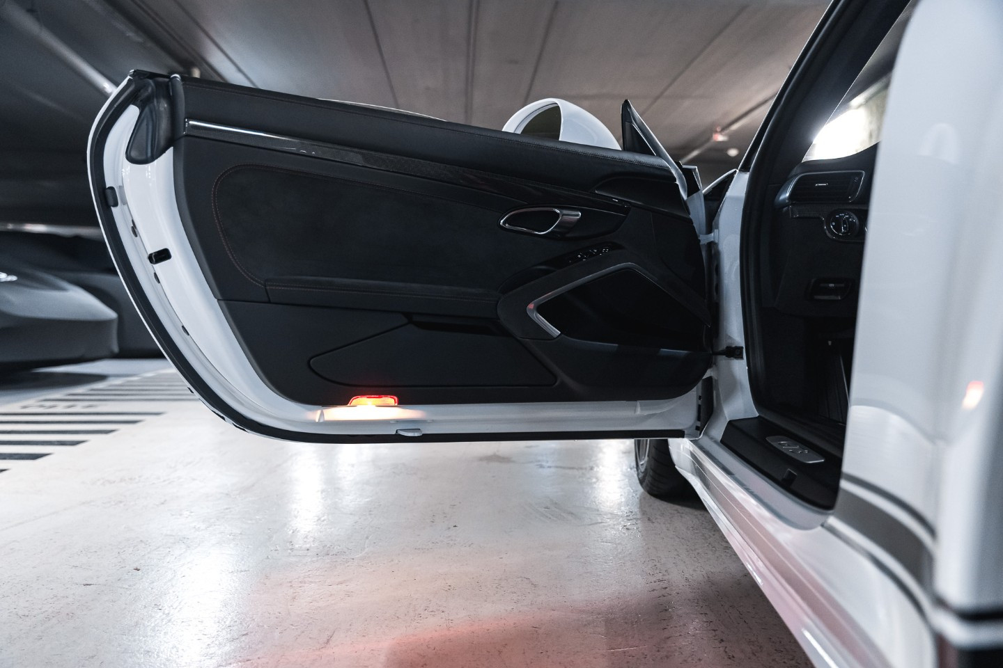 
                                                Voiture
                                                 Porsche 911 (991.1) 3.8 GT3