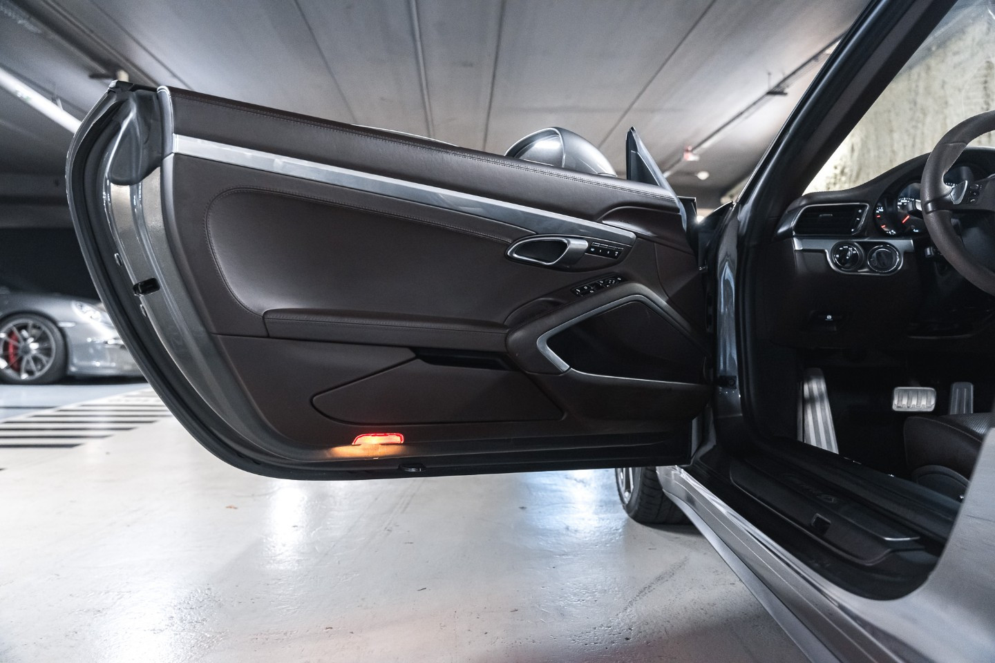 
                                                Voiture
                                                 Porsche 911 (991.1) Carrera 4S X51 Cabriolet