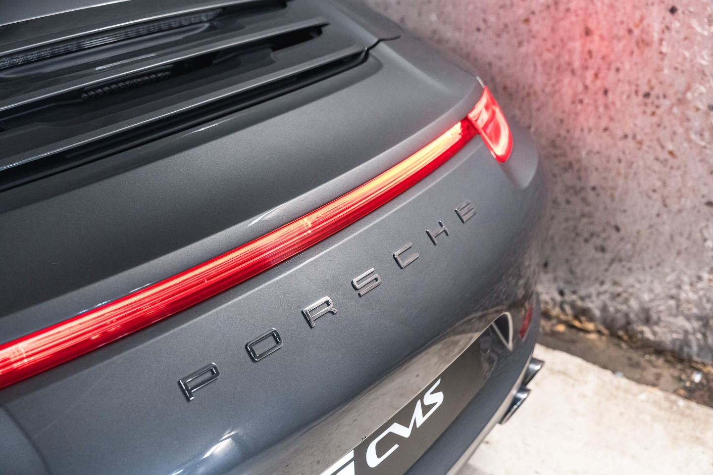 
                                                Voiture
                                                 Porsche 911 (991.1) Carrera 4S X51 Cabriolet