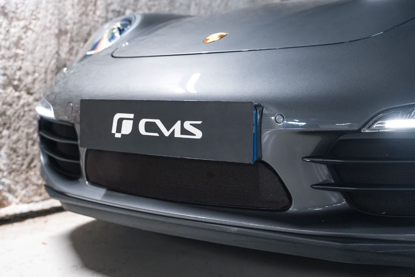 
                                                Voiture
                                                 Porsche 911 (991.1) Carrera 4S X51 Cabriolet