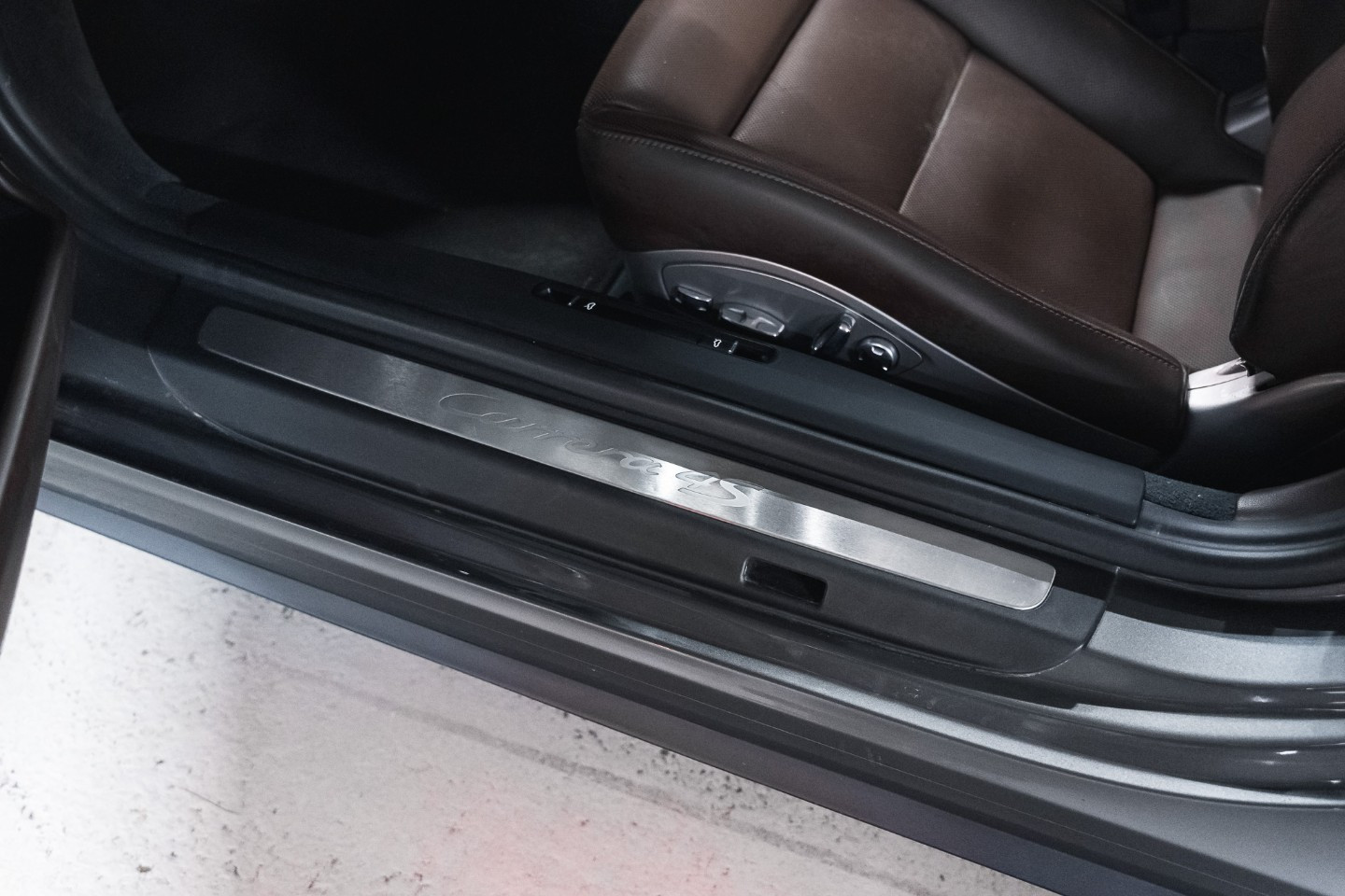 
                                                Voiture
                                                 Porsche 911 (991.1) Carrera 4S X51 Cabriolet