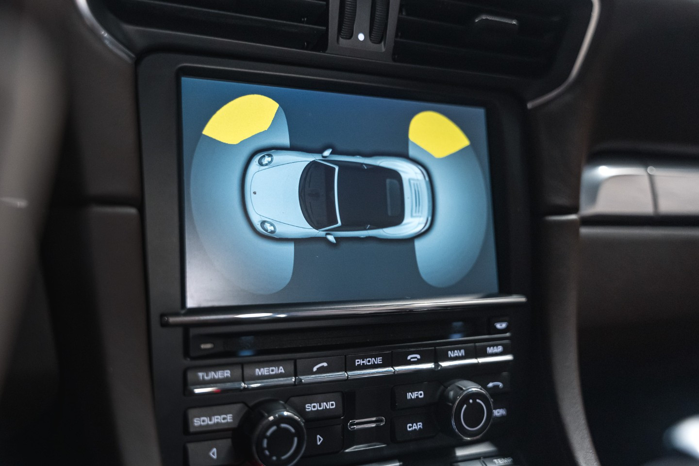 
                                                Voiture
                                                 Porsche 911 (991.1) Carrera 4S X51 Cabriolet