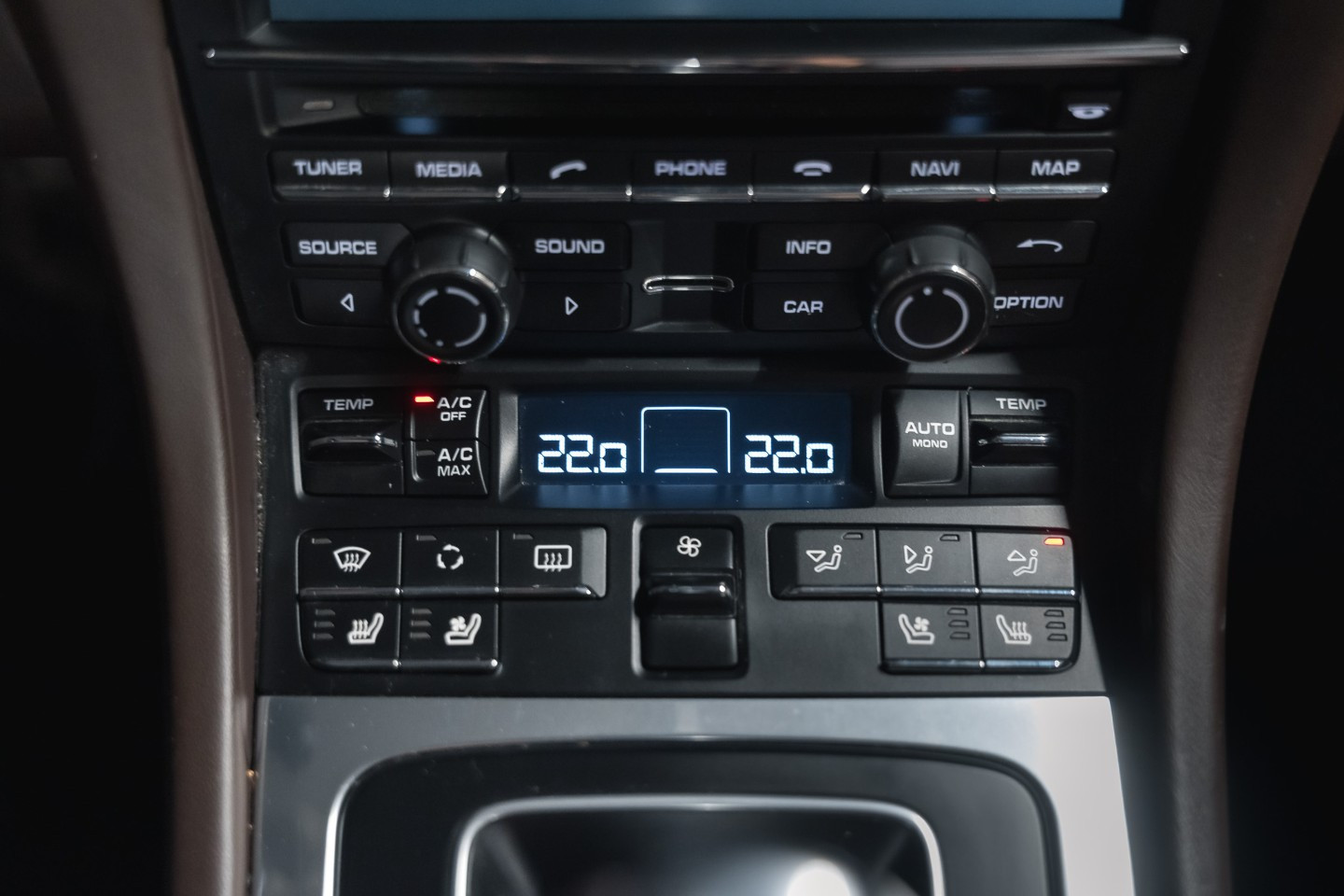 
                                                Voiture
                                                 Porsche 911 (991.1) Carrera 4S X51 Cabriolet