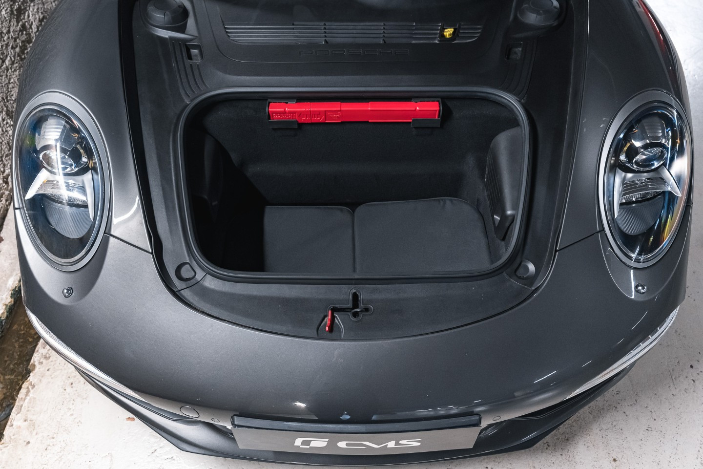 
                                                Voiture
                                                 Porsche 911 (991.1) Carrera 4S X51 Cabriolet