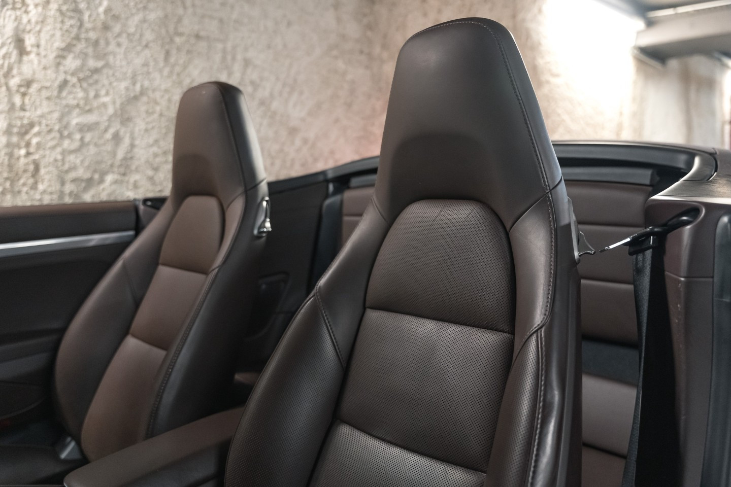 
                                                Voiture
                                                 Porsche 911 (991.1) Carrera 4S X51 Cabriolet