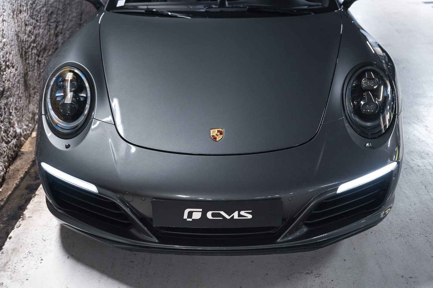 
                                                Voiture
                                                 Porsche 911 (991.2) Targa 4S PDK 3.0 420