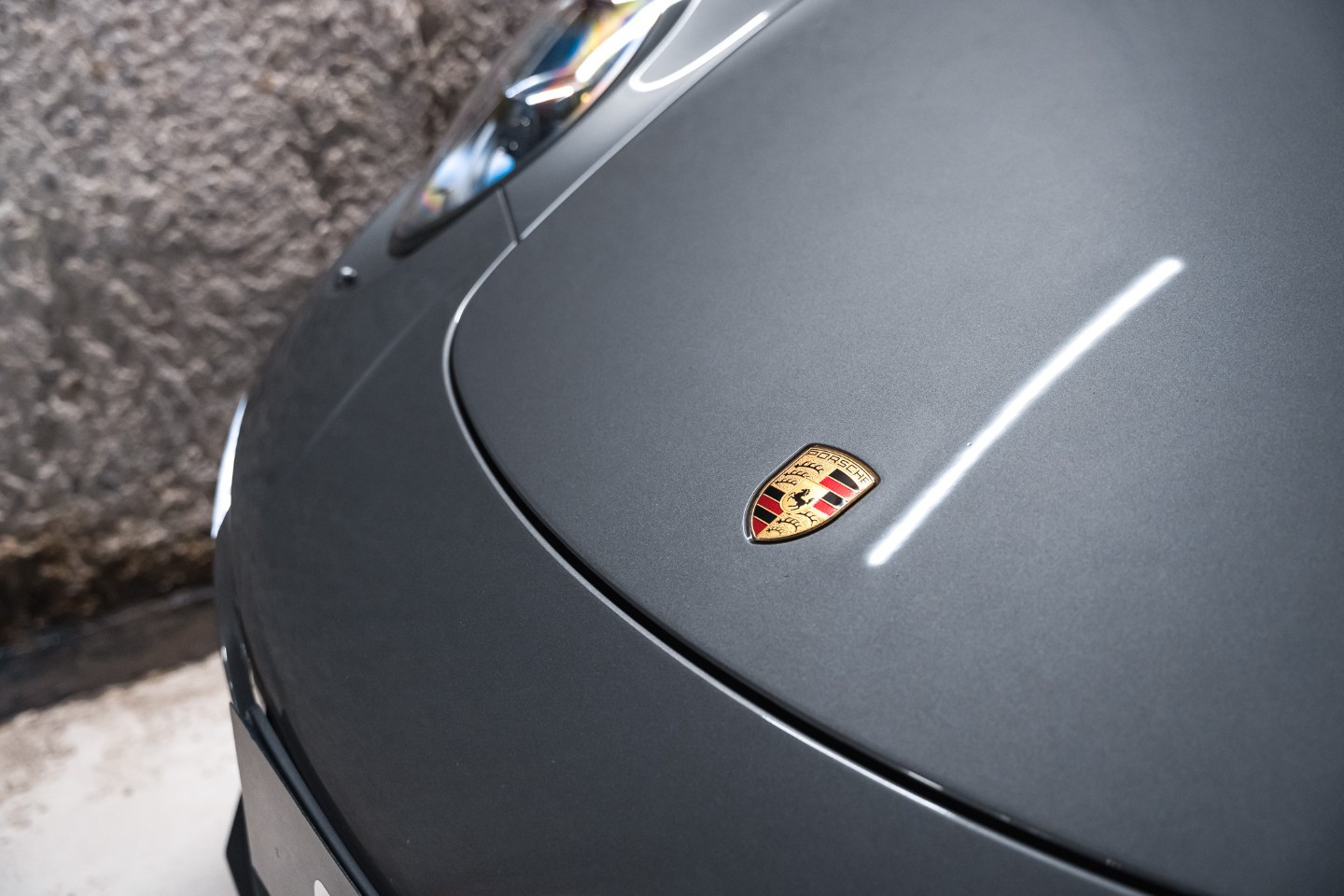 
                                                Voiture
                                                 Porsche 911 (991.2) Targa 4S PDK 3.0 420